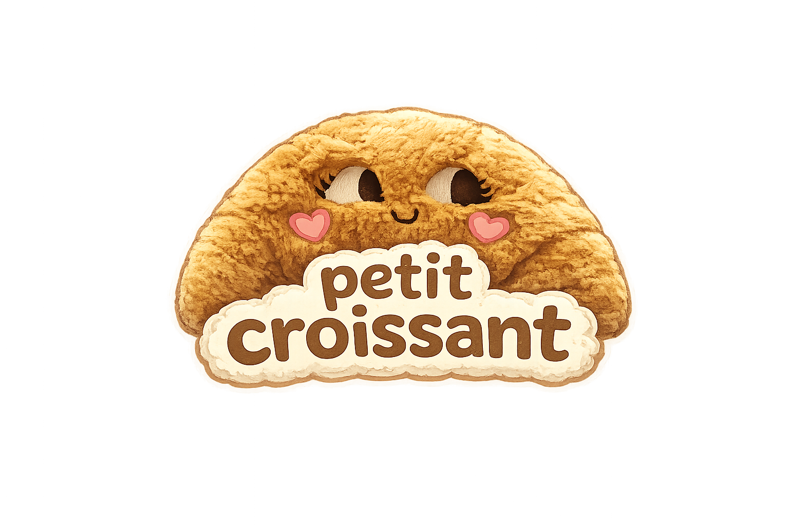 Petit croissant